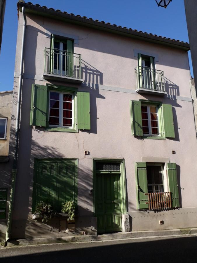Ferienwohnung Le Midi 2 Trèbes Exterior foto